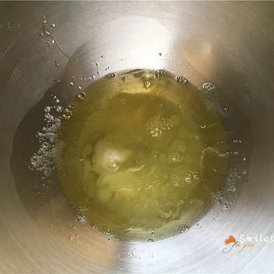 芒果|芒果波点蛋糕卷