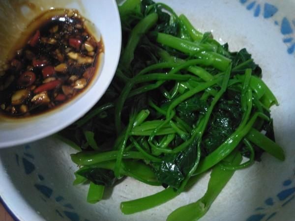 排毒|看到江疏影在《三十而已》中的减肥餐,回家吃了几天,排毒又养颜