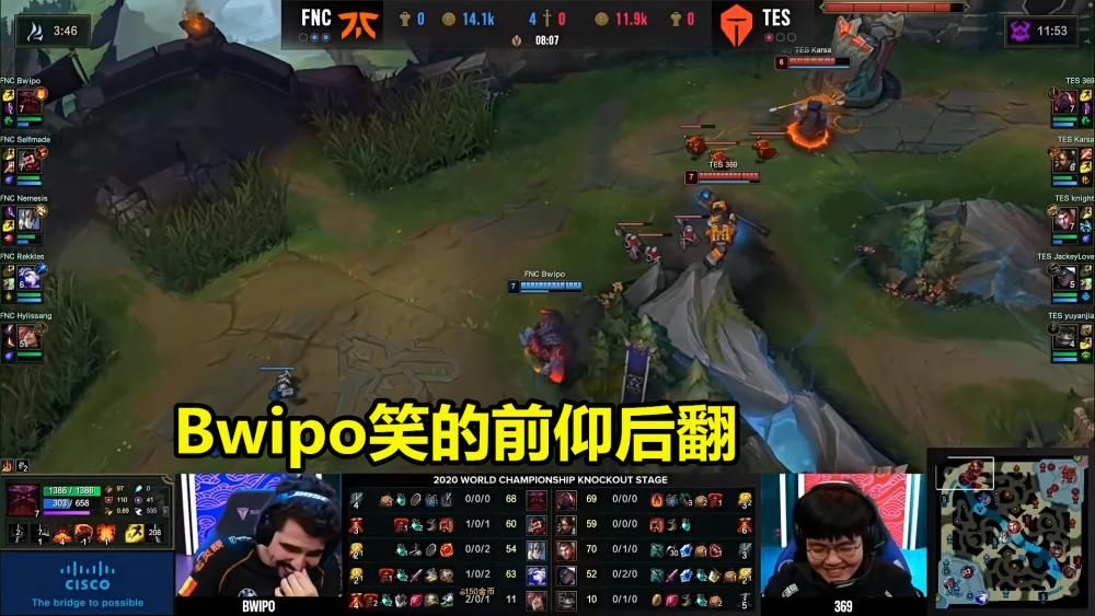  比赛|Bwipo比赛时和比赛后的表情对比太真实了，还是个左撇子！