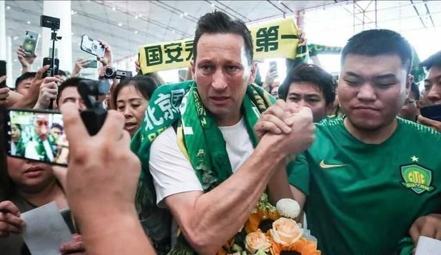 国安|国安主帅自我吹嘘:永争第一!国安1-0武汉,暴露全队最大的短板