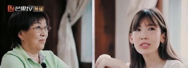  陈若仪|林志颖家的这出八点档