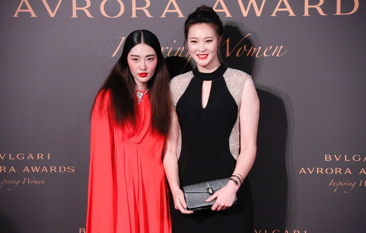 曝光|惠若琪，中国女排曾经的英雄，如今风评却每况愈下，最大原因曝光