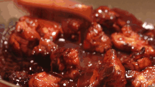  不放过|排骨别再熬汤了，这么做香得连盘子都不放过！