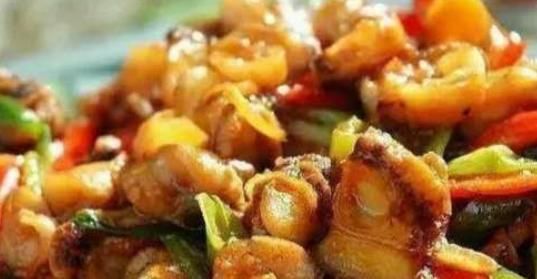  补钙|夏季补钙的首选，十分酥脆，开胃又下饭，孩子吃补充钙质营养丰富