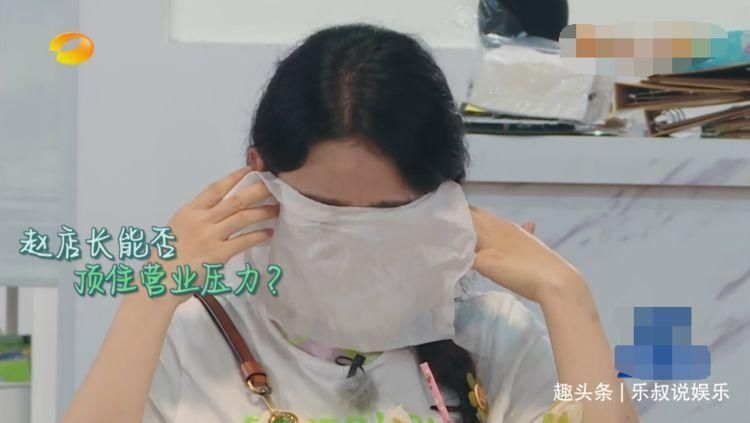  惊喜|《中餐厅》黄晓明卸任店长，赵丽颖临危受命，新嘉宾令人惊喜