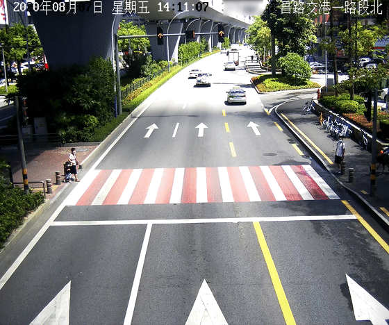 明天|最强执法又来了！明天交警集全队之力，全天候重点整治5种违法行为！
