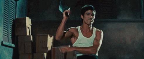  功夫|吴京之后没人了？中国功夫巨星为何会青黄不接