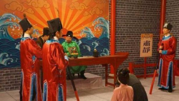 寥寥无几|他是毁掉明朝的千古罪人却躲过历史审判,知道他的人寥寥无几