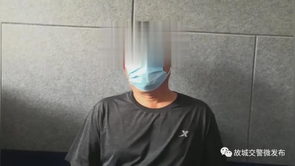  办结|酒驾违法还未办结，居然捡了个车牌就开车上路，结果······