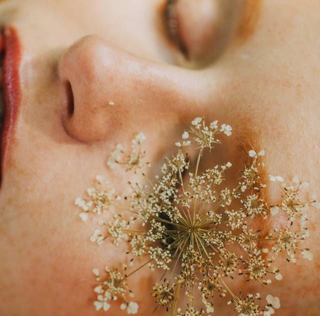  方法|如何拍出人像照片的清新与柔美？这9个方法一定要尝试