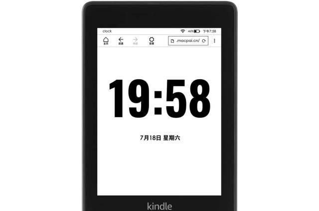  技巧|还在让你的Kindle吃灰，来试试这两个技巧让它再次变香