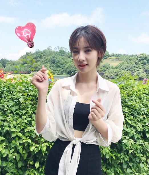  王艺凡|硬糖少女喜爱值投票：赵粤83陈卓璇71.2，看到王艺凡：这也太惨了