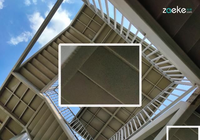  X50|vivo X50 Pro+ 拍照专项评测：强悍如此，堪称炫技