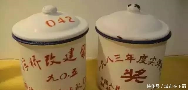  物件|即将消失的50个老物件, 认识10件说明你老了!