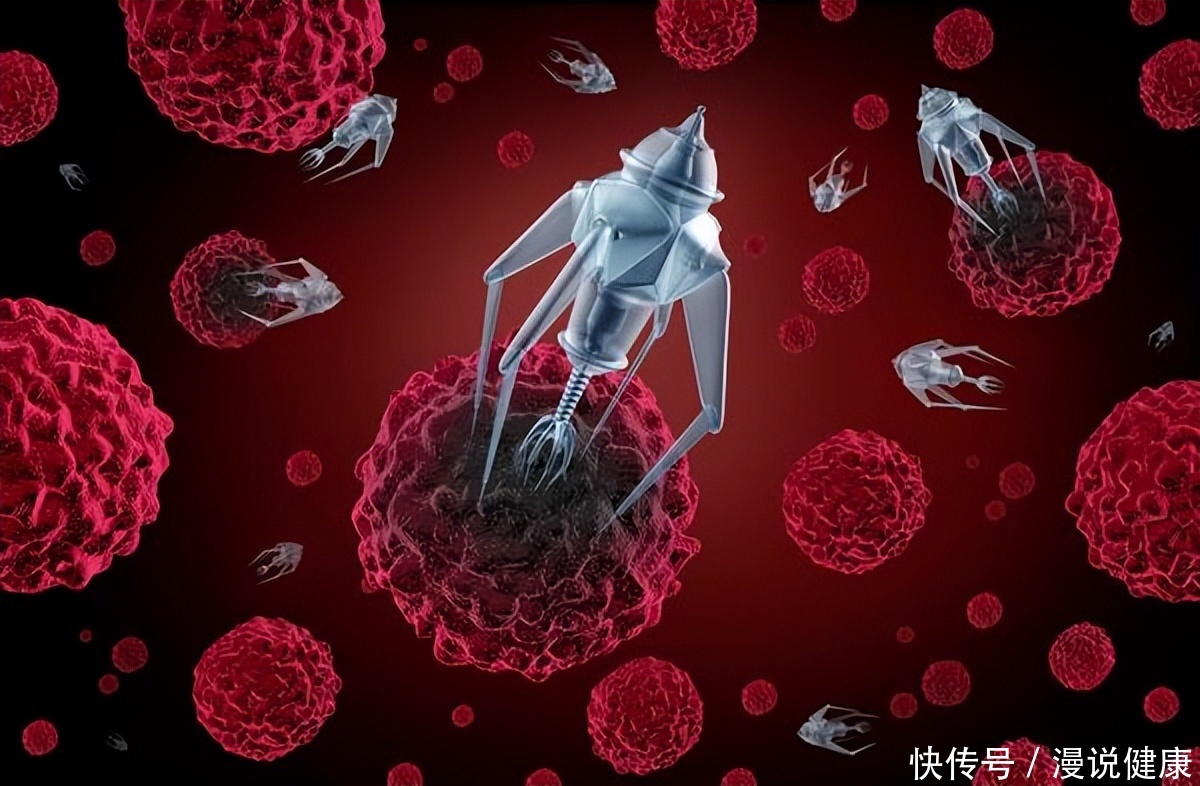 癌症新疗法可以有效的杀死癌细胞(癌症治疗又出现新进展？这种技术的出现，或能帮助阻止癌细胞复发)