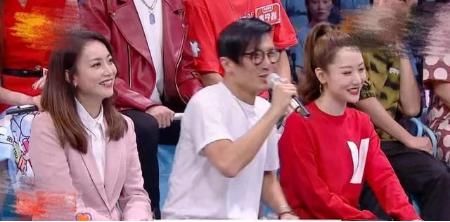  细节|谢霆锋被调侃“妻管严”，一细节暴露感情近况，与王菲好事将近？