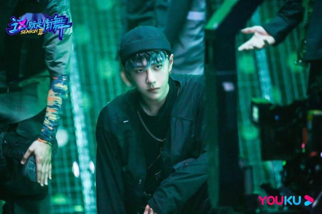 嘉尔|集齐四位队长,终于召唤来了《这!就是街舞3》!