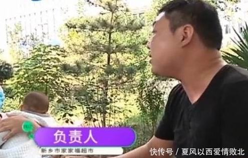 索赔|女子喝了啤酒上吐下泻，开盖仔细一看傻了，网友索赔10万不过分