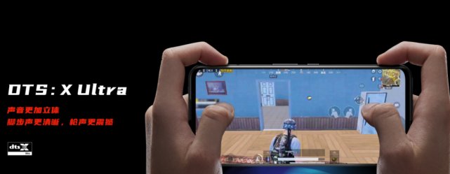  取决于|成就取决于深挖细节|诚意作用于努比亚红魔5S