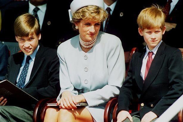  国王|虽然父母尽量隐瞒，乔治小王子还是了解到自己将会是未来国王