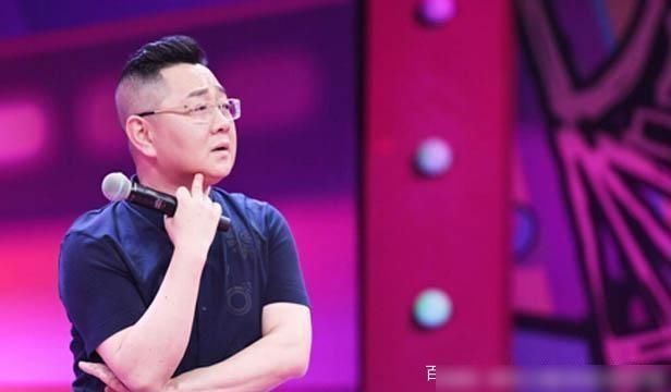  王牌|“张绍刚”出现在王牌对王牌中，身材瘦削，面容憔悴