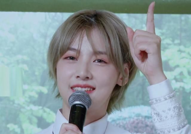  希林|《创3》张艺凡响应“无能”，赵粤向希林发起挑战，陈卓璇太棒了