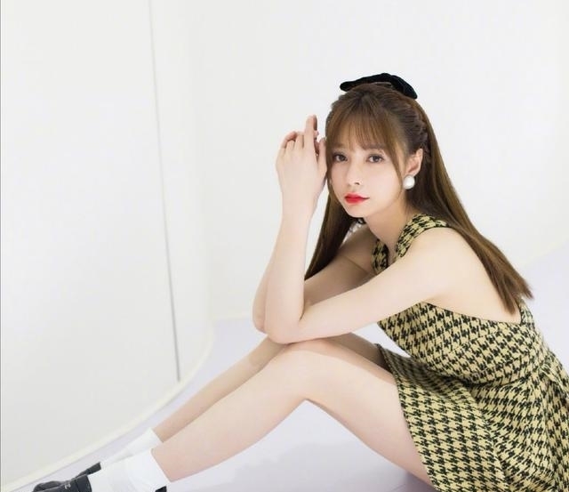 吴昕|被所有人看好的沈梦辰淘汰,吴昕却晋级,我看到了她赢的原因