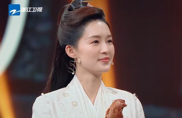  嘉宾们|王牌颜值最高女嘉宾，关晓彤没上榜，baby排倒三，第一不愧是她！