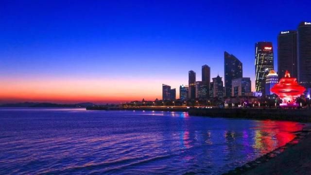 成功|青岛黄海前瞻:无帅的他们能否保级成功?