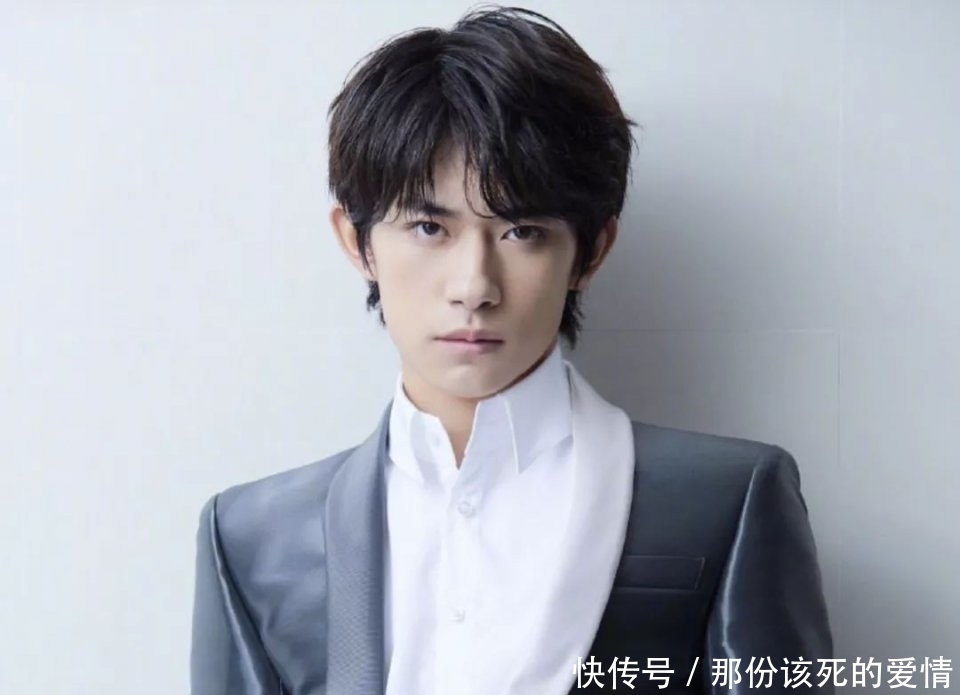  陈飞宇|他击败肖战荣获“最具潜力男演员”，王源成第二，实力被央视肯定