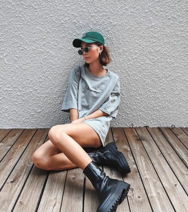  短发|一时剪发一时爽？剪完不出五天就会后悔，这款时尚单品让你潮到爆