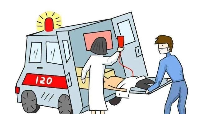  应对|沉着应对！我院成功抢救多名车祸群体伤患者