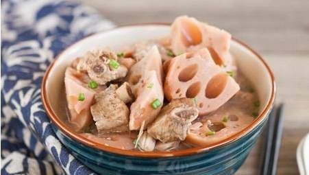 秋天|适合秋天喝的暖胃汤,快给宝宝做起来吧