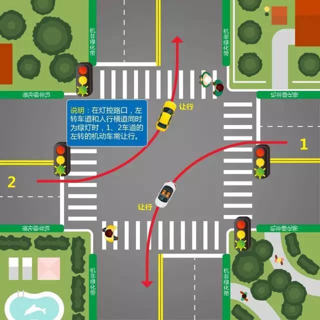 曝光|不礼让行人！六安这些车辆被曝光