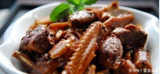  胡椒粉|家里来客不想去饭店，教你几道美味家常菜，香味四溢，下饭又下酒