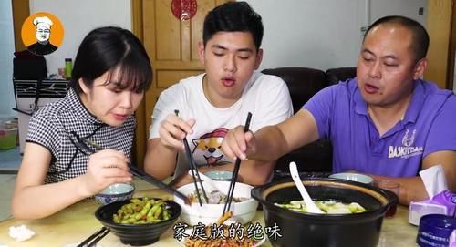  好吃|鸭肠吃了几十年，还是这种做法好吃，香辣过瘾，下酒又下饭