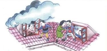  消防安全|安全 | 这些医院消防知识，你需要看看！