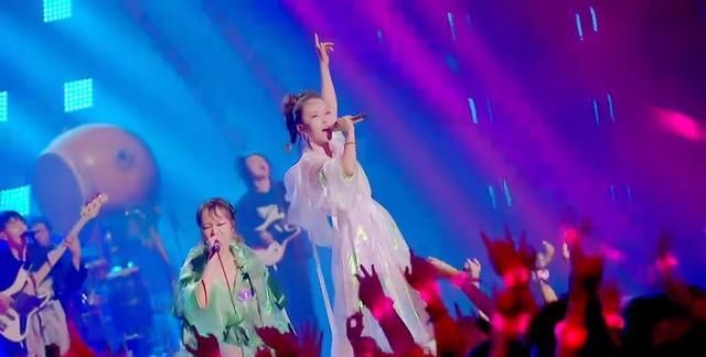  夏天|《乐队的夏天2》发明新玩法，乐队配对合作，火花四溅真会玩