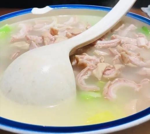 肥肠|一入肥肠深似海～成都吃肥肠