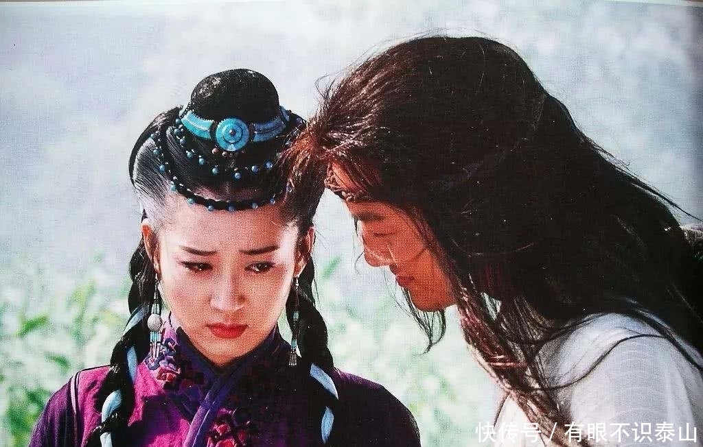 霍元甲|重磅!时隔20年央视或再播金庸剧,《大侠霍元甲》热播功不可没