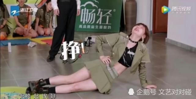  少女|出道内定，让杨迪道歉，甩脸邓丽萍，开撕何洛洛的硬糖少女到底是什么样