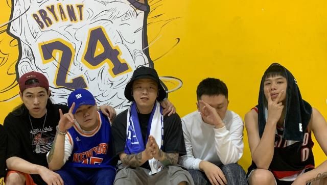  中国|《中国新说唱》晋级名单，又是一年“神仙打架”，比预想中还要顶