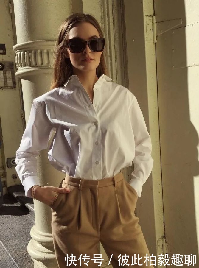 工装裤|忘记阔腿裤吧!2020下半年最流行的裤子长这样呀