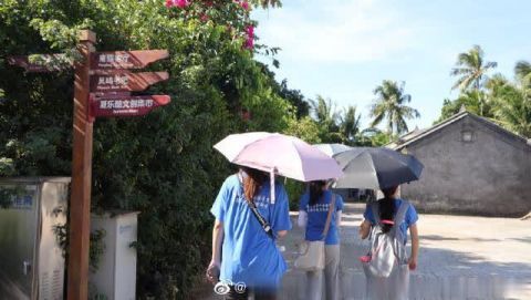 秘诀|共赴美丽乡村 探寻建设秘诀