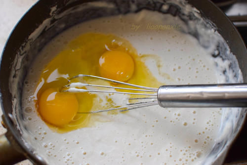 早餐|孩子爱吃的营养早餐,做法简单能量足,一上午都不叫饿