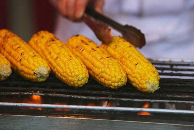 校园|开学了!是时候献上这份“校园美食指南”了!