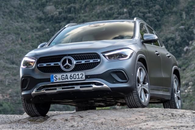  热门|宝马4系、奔驰GLA、哈弗大狗领衔，2020成都车展热门新车