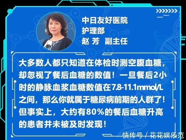 体检|5亿人存在的健康危机,体检却很难发现?