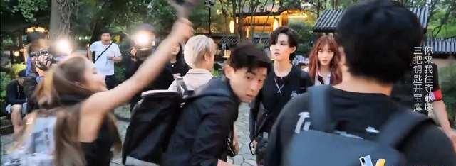  挑战|极限挑战收官：结束亦为开始，邓伦得偿夙愿，京雷的衣服让人羡慕