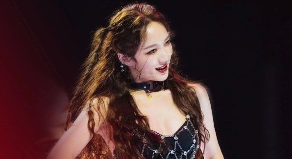  居然|《浪姐》孟佳, 你居然敢用自己的真本事, 挑战现场500浪花的审美水平?